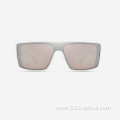 Oversized Square Women and Men Sunglasses